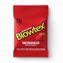 Preservativo Blowtex Aroma Morango