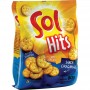 Biscoito Salg Sol Hit Original 80gr