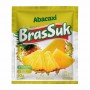 Refresco Em Pó Brassuk Abacaxi 20gr