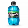 Vodka Saborizada Blueberry Chicote Pet 500ml