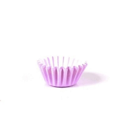 Forminha Brigadeiro Regina Colors Lilas Nº6