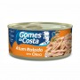 Atum Ralado Gomes Da Costa Oleo 130gr