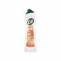 Saponáceo Cremoso Multiuso Laranja Cif Squeeze 450ml