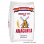 Farinha De Trigo Anaconda (Plástico) 1kg