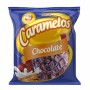 Bala Simonetto Caramelos Chocolate 500g