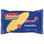 Macarrão Santa Amália Lasanha Sêmola 500g