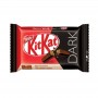 Chocolate Wafer Nestle Kitkat Dark 41,5g