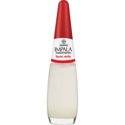 Esmalte Impala Tratamento Base Seda 7,5ml