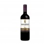 Vinho Brasileiro Tinto Seco Dom Bosco Garrafa 750ml