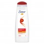 Shampoo Dove Regeneração Extrema Frasco 200ml