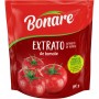 Extrato De Tomate Bonare Sachê 140g