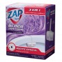 Bloco Sanitário Zap Clean Lavando 30g