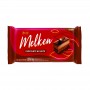 Barra De Chocolate Harald Melken Leit 1,01kg