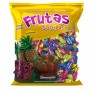 Bala De Frutas Sortidas Recheadas Simonetto 400g