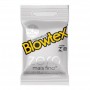 Preservativo Blowtex Aroma Zero 3 Unidades 