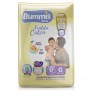 Fralda Descartável Infantil Calça Bummis Tubos Magicos Jumbinho 17un G (10kg A 13kg)