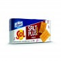 Biscoito Sol Salt Plus Integral 360g