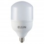 Lampada Bulbo Led 20w Bivolt 6500k Elgin