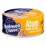 Atum Robinson Crusoe Ralado Oléo 170g