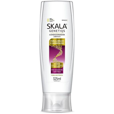 Condicionador Skala Restauração Espetacular 12em1 325ml