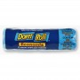 Saco Para Lixo Azul Dover Roll Eco Rolo 30l 30un