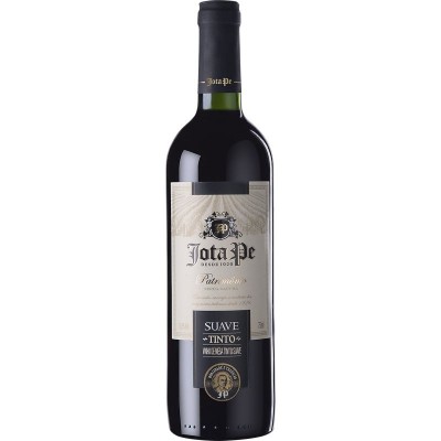 Vinho Jota Pe Tinto Suave 750ml