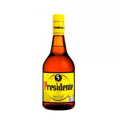 Conhaque Presidente 900ml