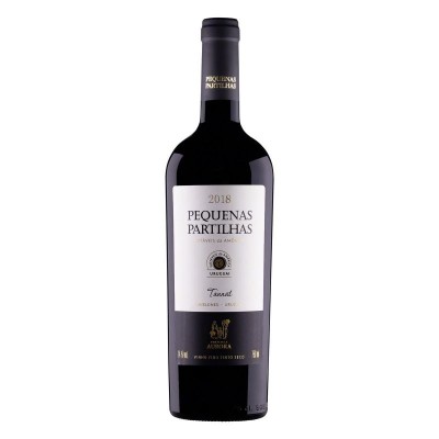 Vinho Pequenas Partilhas Tannat 750ml