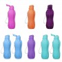 Squeeze Homeflex Color Solida Sport 600ml