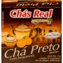 Chá Real Multiervas Preto 18g