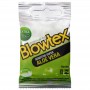 Preservativo Blowtex Sensitive 3 Unidades