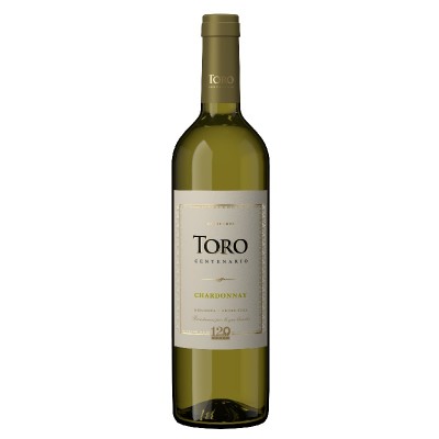 Vinho Toro Centenario Chardonnay 750ml