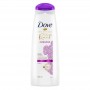 Shampoo Dove Textura Reais Crespos 355ml