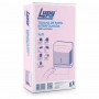 Toalha Papel Lupy Soft Interfolhas 21x20