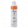 Desodorante Dove Aerosol Inv Dry Women Leve mais Pague menos 145g