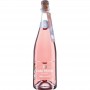 Espumante Moscatel  Aquarela Rosado 750ml