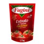 Extrato de Tomate Fugini Sachê1,7kg