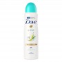 Desodorante Aerosol Pera e Aloe Vera 48h Dove Go Fresh 150ml