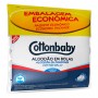 Algodao Bola Branca Cottonbaby 95g