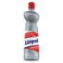 Limpador Limpol Multiuso Com Alcool 500ml