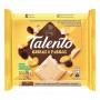 Chocolate Garoto Tablete Talento Cereja/passas 85g