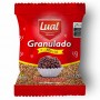 Granulado Lual Chocolate Macio 120g