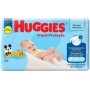 Fralda Descartavel Infantil Huggies Tripla Protecao Jumbo 36un P (Ate 6kg)