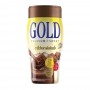 Achocolatado em Pó Gold Pote 200g