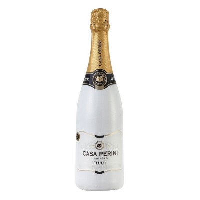 Espumante Demi-Sec Ice Casa Perini 750ml