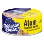 Atum Robinson Crusoe Ralado Natural 170g