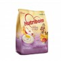 Mingau Nutribom Banana Maçã Sachê 180Gr