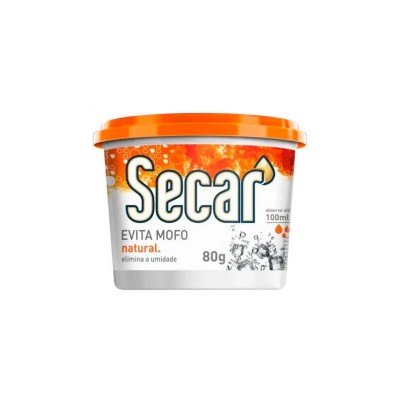 Evita Mofo Secar Original Natural 80g