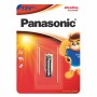 Bateria Alcalina 12 Volts Panasonic Cartela Individual Lrv08-1b