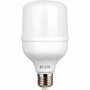 Lampada Bulbo Led 40w Bivolt 6500k Elgin